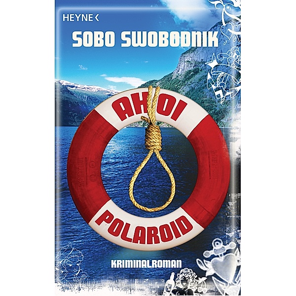 Ahoi Polaroid / Paul Plotek Bd.6, Sobo Swobodnik