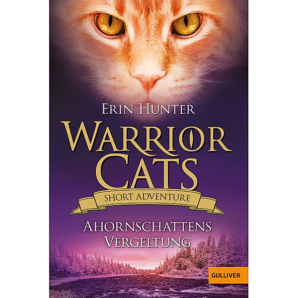 Ahornschattens Vergeltung / Warrior Cats - Short Adventure Bd.5, Erin Hunter