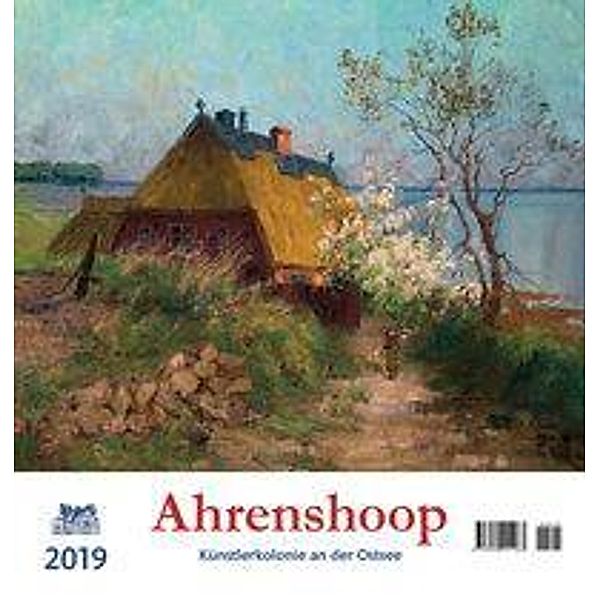 Ahrenshoop 2019