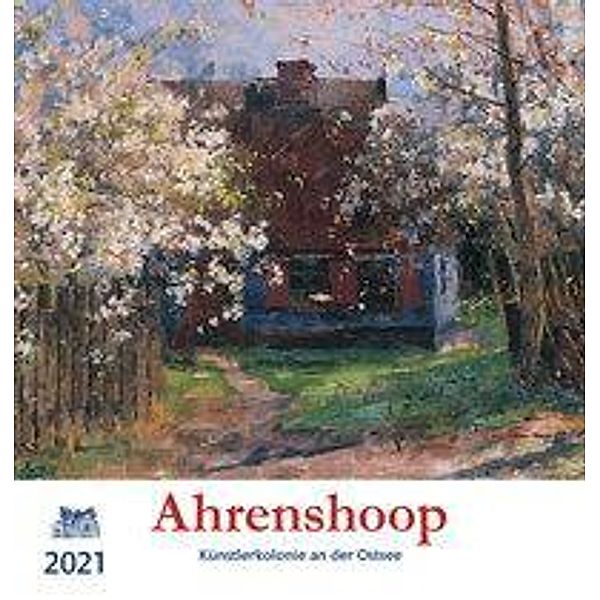 Ahrenshoop 2021