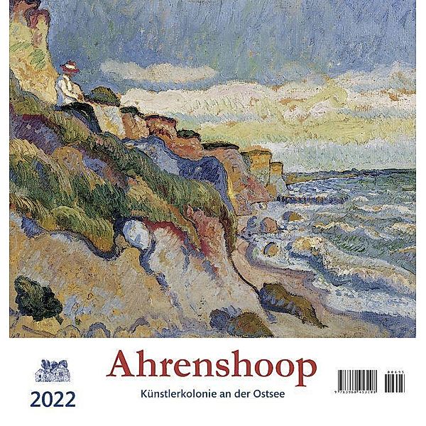 Ahrenshoop 2022