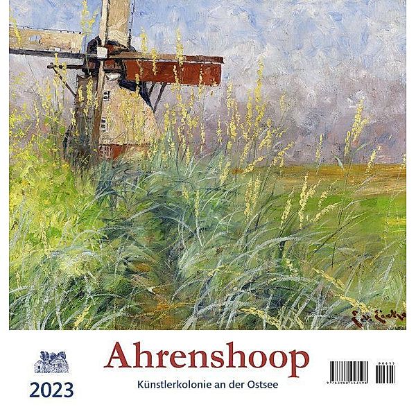 Ahrenshoop 2023