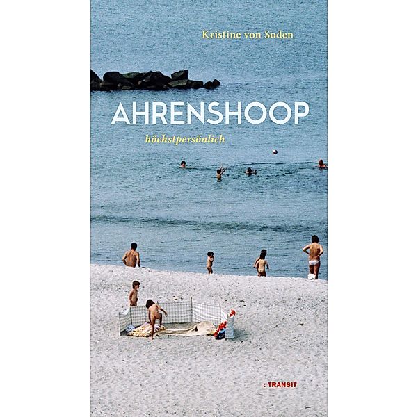 Ahrenshoop - höchstpersönlich, Kristine von Soden