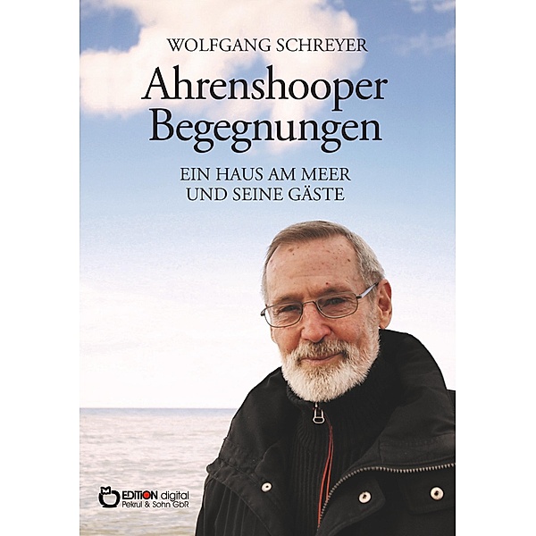 Ahrenshooper Begegnungen, Wolfgang Schreyer