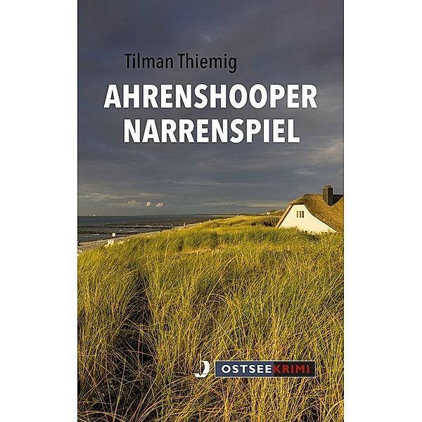 Ahrenshooper Narrenspiel, Tilman Thiemig