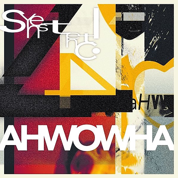 Ahwowha (Vinyl), Synesthetic 4