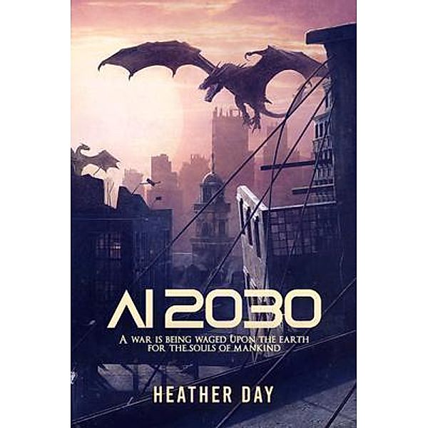 AI 2030, Heather Day