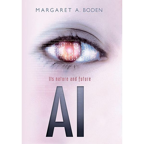 AI, Margaret A. Boden