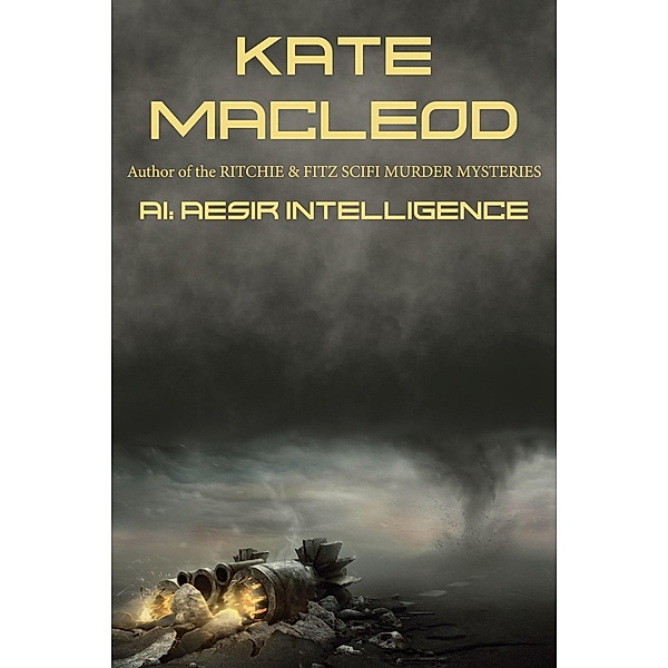 AI Aesir Intelligence, Kate Macleod