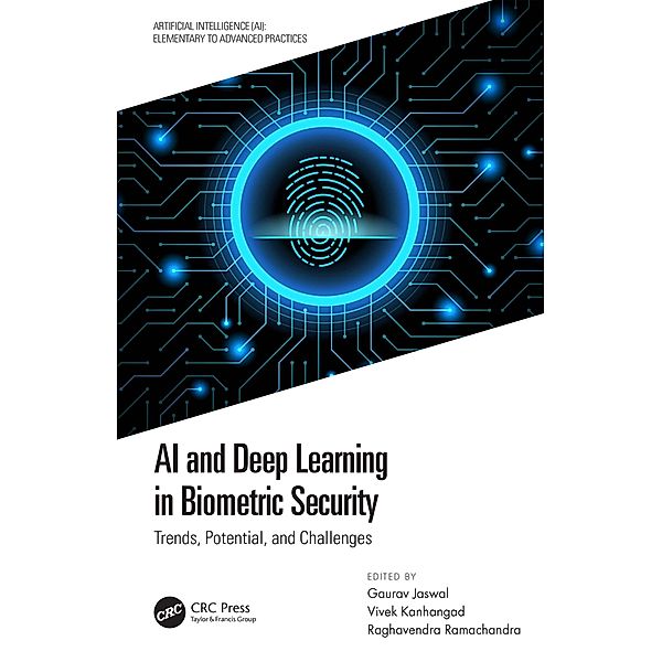 AI and Deep Learning in Biometric Security