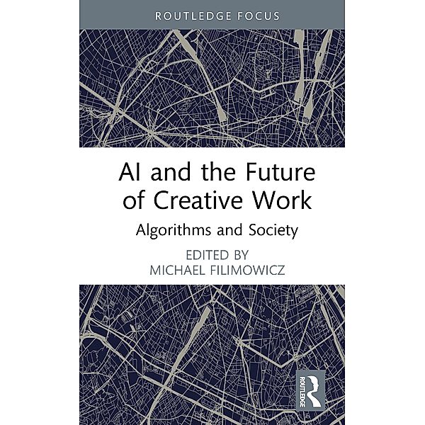 AI and the Future of Creative Work