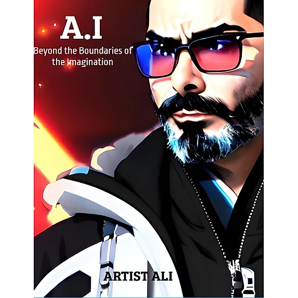AI: Beyond the Boundaries of the Imagination, Ali Abdallah