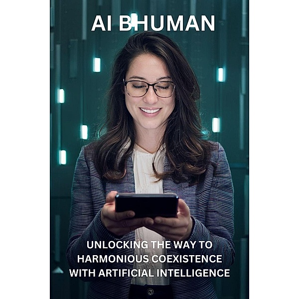 AI BHuman: Unlocking the Way to Harmonious Coexistence with Artificial Intelligence, Aura-Elena Turcu