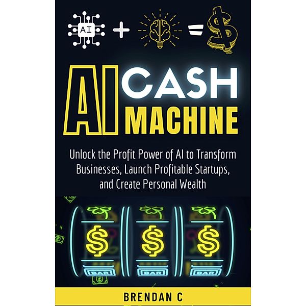 AI Cash Machine, Brendan C