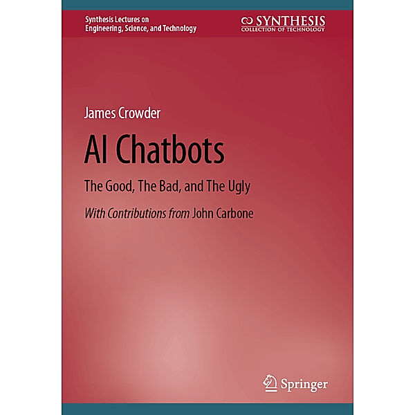 AI Chatbots, James Crowder