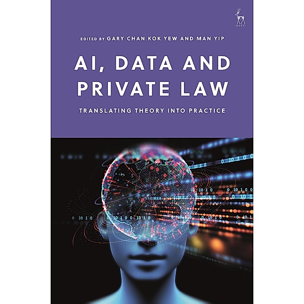 AI, Data and Private Law
