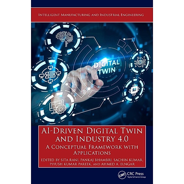 AI-Driven Digital Twin and Industry 4.0