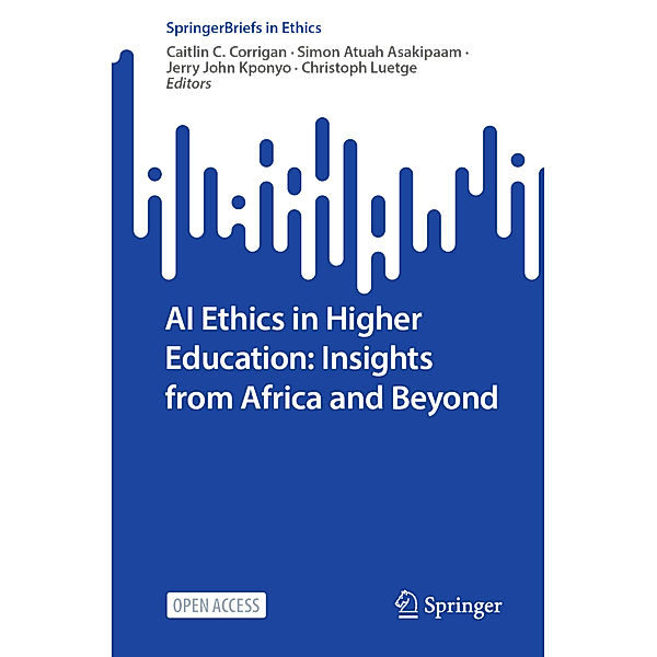 AI Ethics in Higher Education: Insights from Africa and Beyond