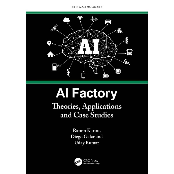 AI Factory, Ramin Karim, Diego Galar, Uday Kumar