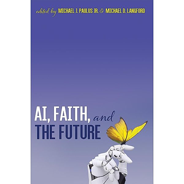 AI, Faith, and the Future