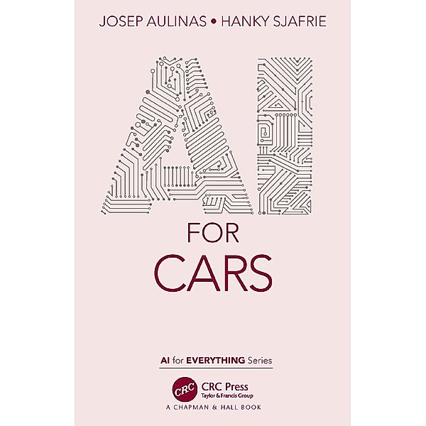 AI for Cars, Josep Aulinas, Hanky Sjafrie