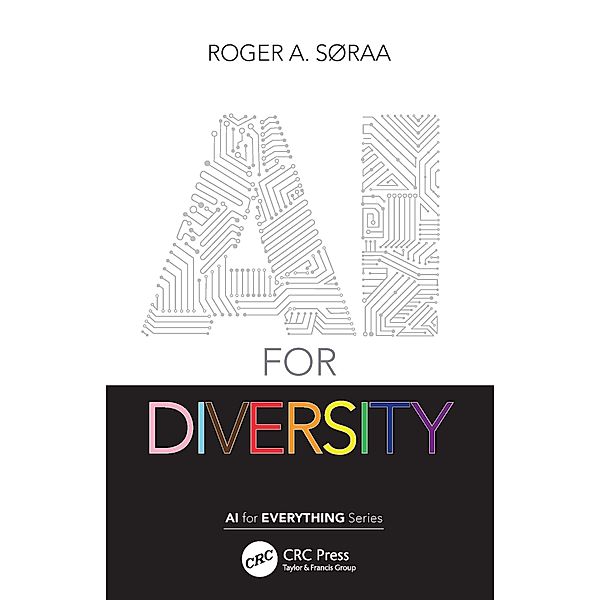 AI for Diversity, Roger Søraa