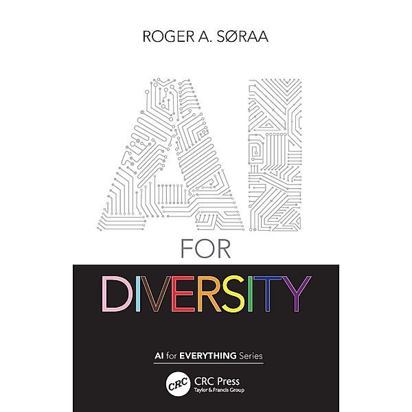 AI for Diversity, Roger A. Søraa