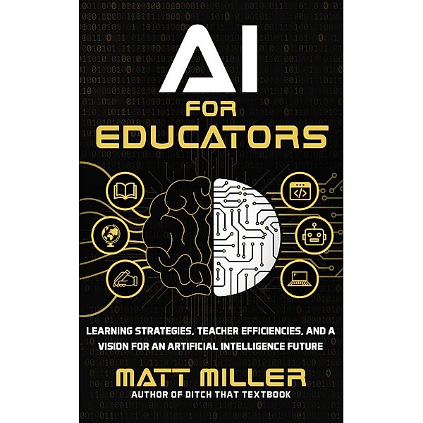 AI for Educators, Matt Miller