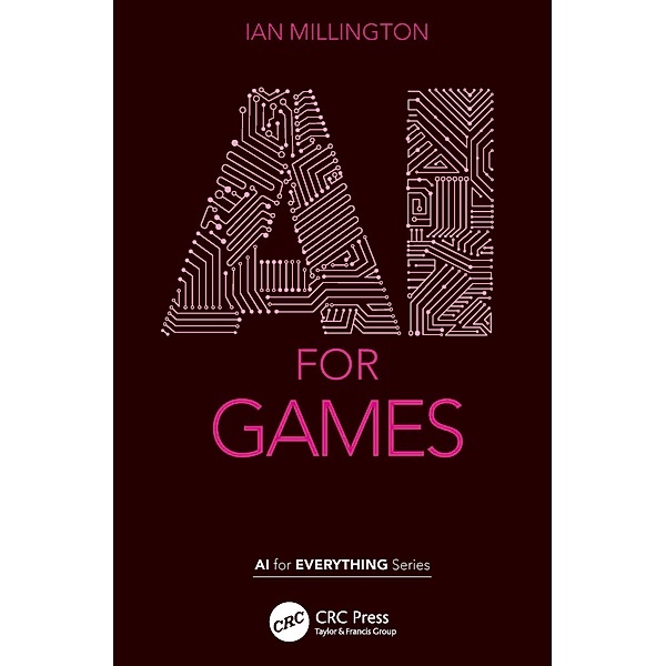 AI for Games, Ian Millington