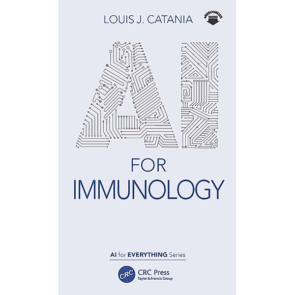 AI for Immunology, Louis J. Catania