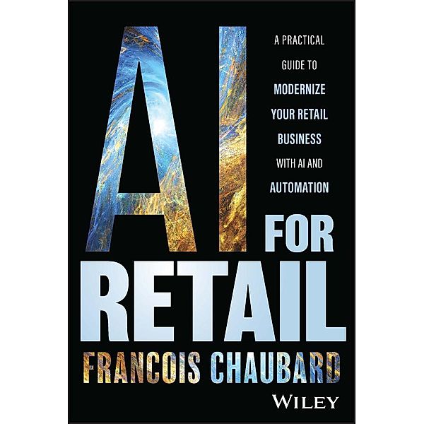 AI for Retail, Francois Chaubard