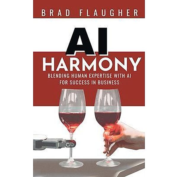 AI Harmony, Brad Flaugher