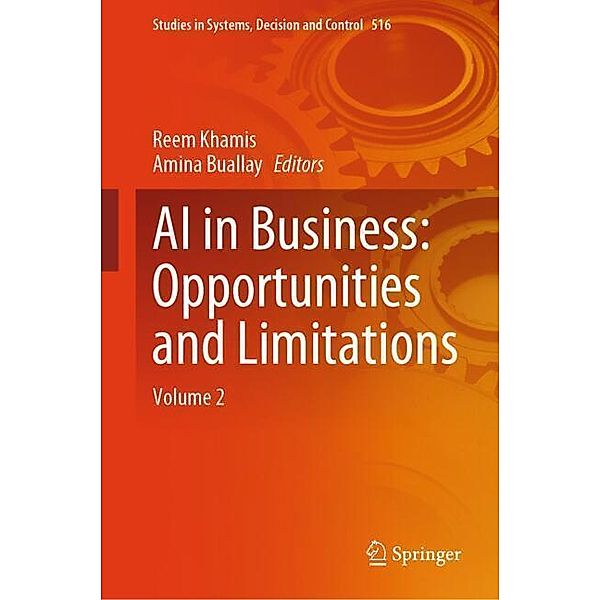 AI in Business: Opportunities and Limitations