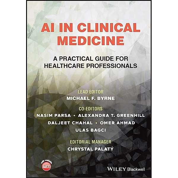 AI in Clinical Medicine