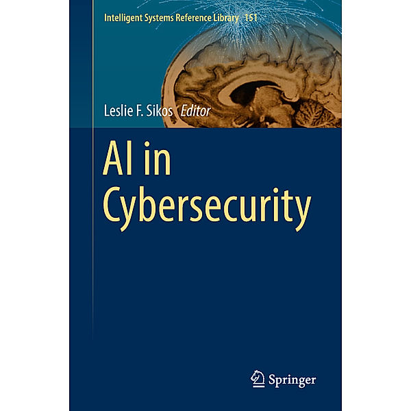 AI in Cybersecurity