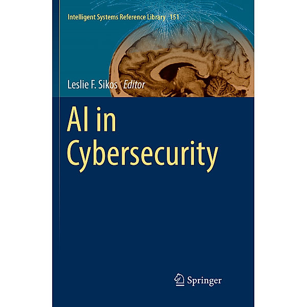 AI in Cybersecurity