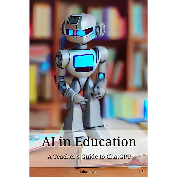 AI in Education, Johan Falk