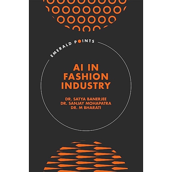 AI in Fashion Industry, Satya Banerjee