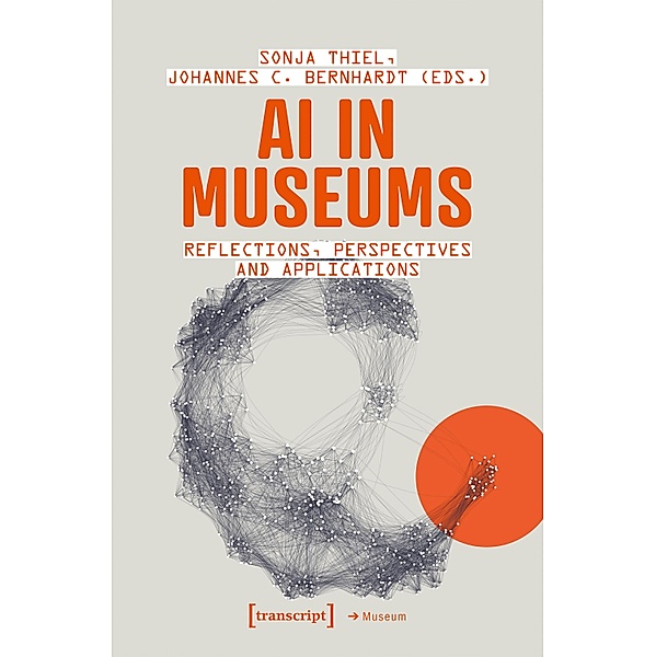 AI in Museums / Edition Museum Bd.74