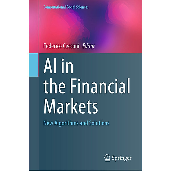 AI in the Financial Markets