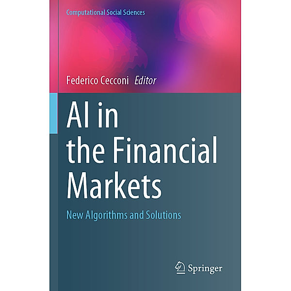 AI in the Financial Markets