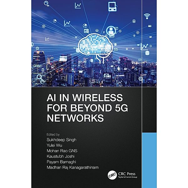 AI in Wireless for Beyond 5G Networks