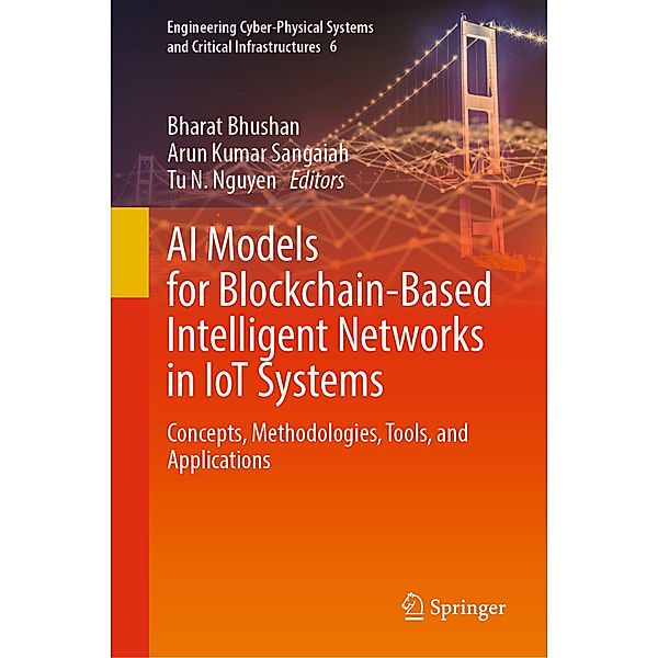 AI Models for Blockchain-Based Intelligent Networks in IoT Systems