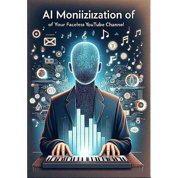 AI Monetization of Your Faceless YouTube Channel, Raymond Wayne