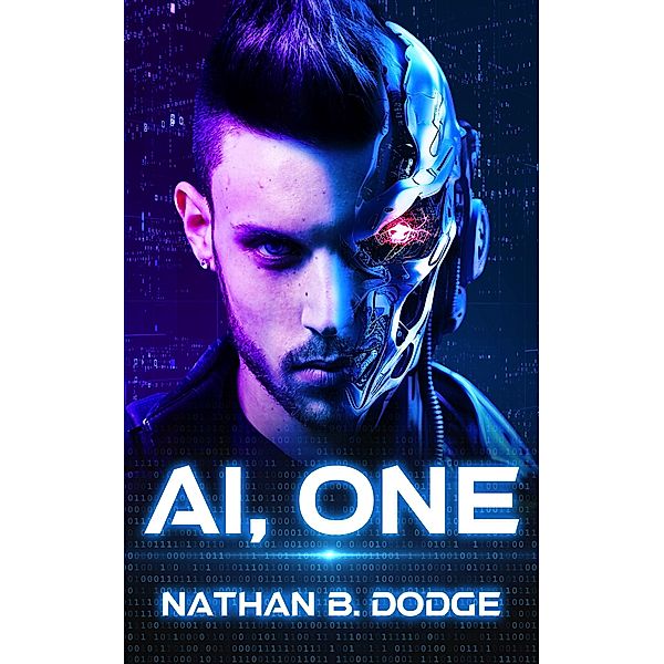 AI, One (Living In The Shadows) / Living In The Shadows, Nathan B. Dodge