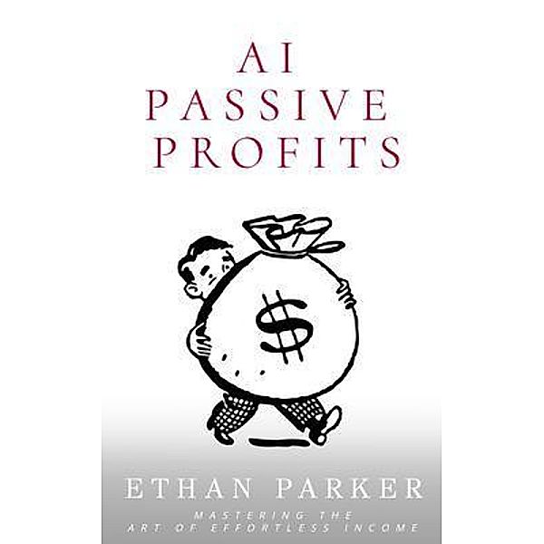 AI Passive Profits, Ethan Parker