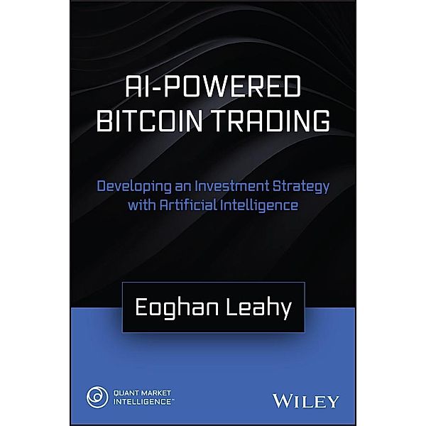 AI-Powered Bitcoin Trading, Eoghan Leahy