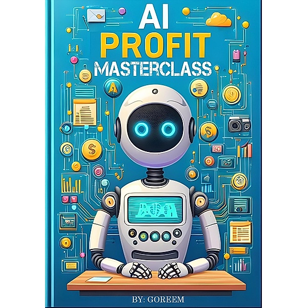 AI Profit Masterclass, Goreem