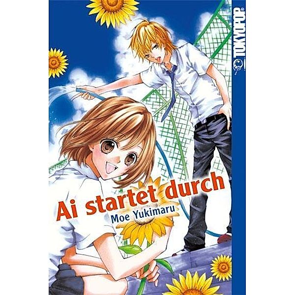 Ai startet durch, Moe Yukimaru