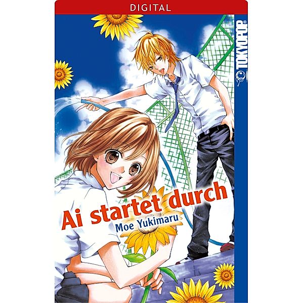 Ai startet durch, Moe Yukimaru